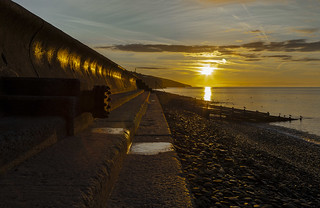 Pembrokeshire Sunrise