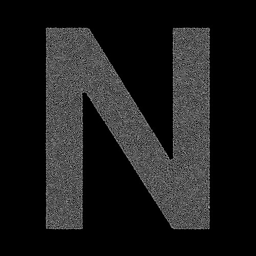 Line Growth - GeneTypo 011 | by spaghetticoder77