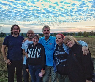 Flickr photo: NWAF Posse