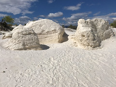 white dunes 2