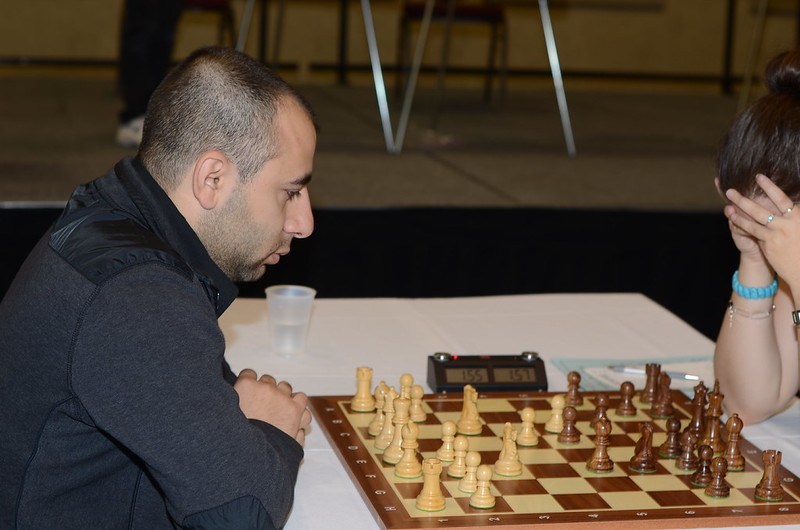 Las Vegas International Chess Festival_2 041