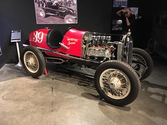 Auto World Museum - Fulton, MO