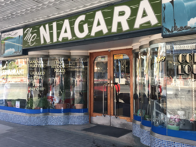 The Niagara