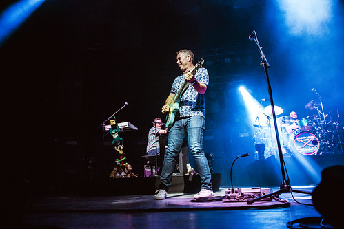 Barenaked Ladies