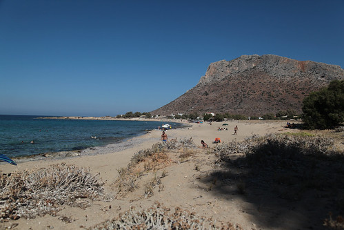 Stavros, Akrotiri - Chania, Crete
