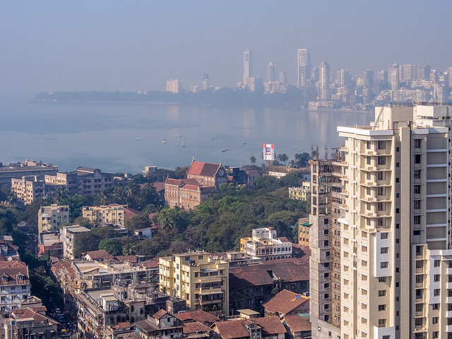 Mumbai 2015