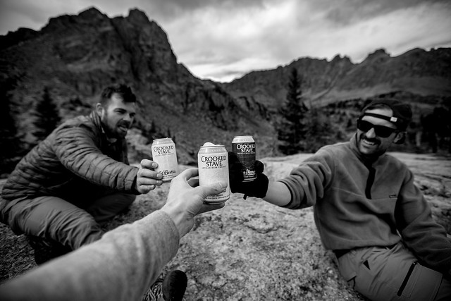 Mountain Beers