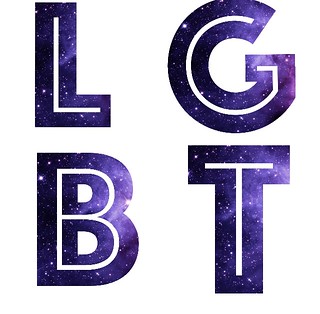 I am proud lesbian so get used to bitchs. #lgbt #lesbian #acceptance #prideart #life
