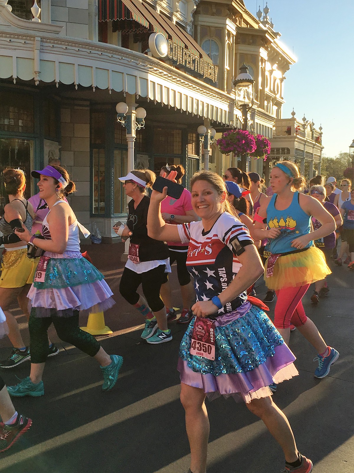 2017_TT_Disney Princess Half Maraton_SUN 20