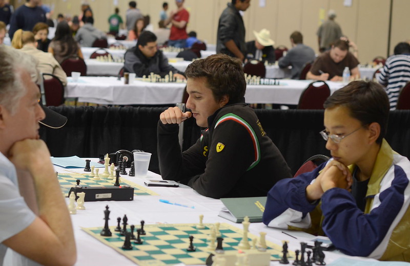 Las Vegas International Chess Festival_2 057
