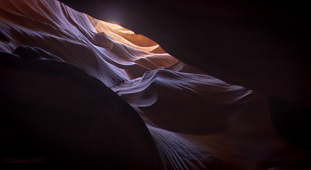 Antelope Canyon: Nature's Masterpiece