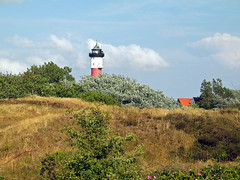 Leuchtturm-Wangerooge