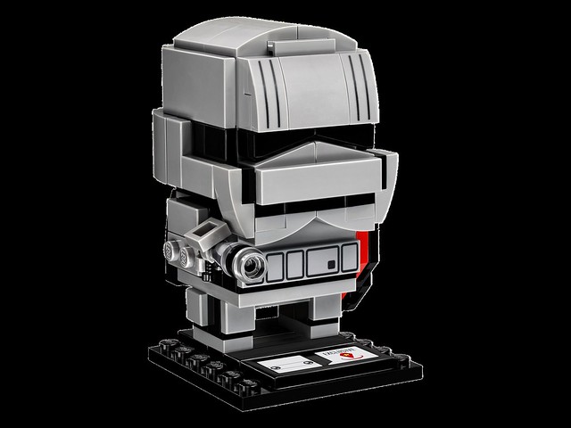 Star Wars - Lego - BrickHeadz 5