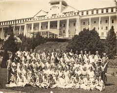 1931 Convention_group photo