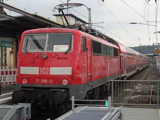 Siegen: Rhein-Sieg-Express | by harry_nl