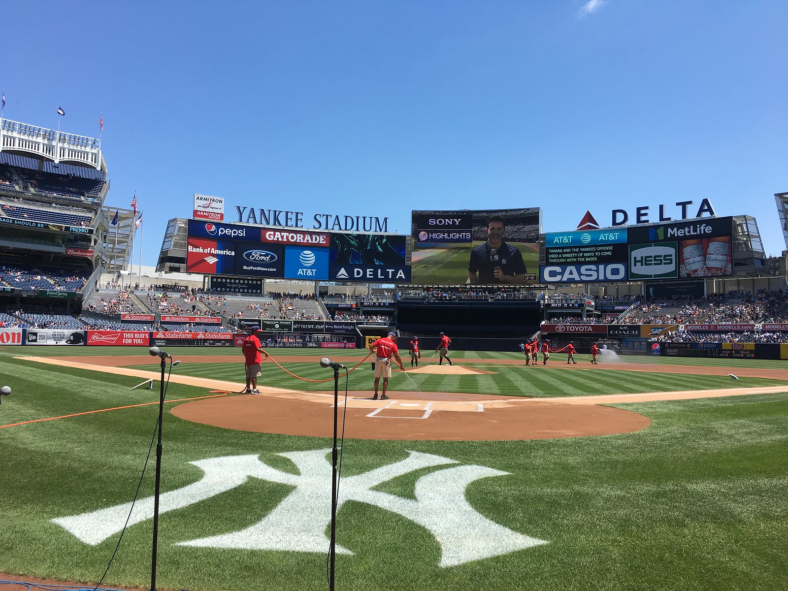 2017_T4T_NY Yankees Field of Dreams 89