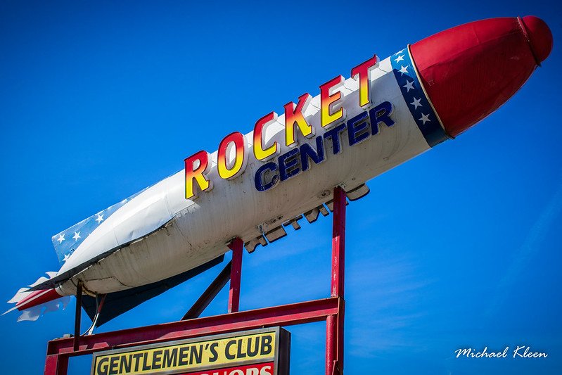 Rocket Center