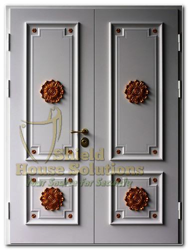Security front door | by shieldhousesolutions.co.uk