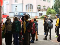 Jugireise 2017