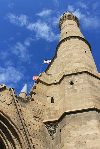 Selimiye Mosque | by kellici