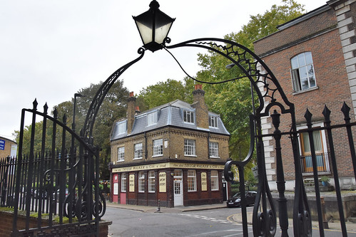 Turks Head | by John A King
