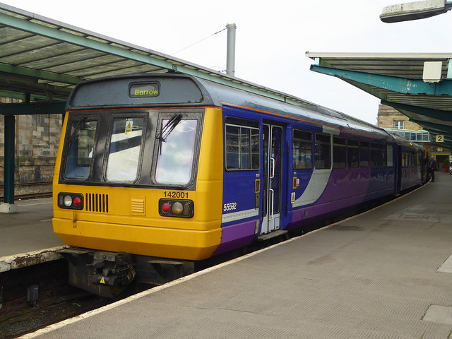 142001 at Carlisle