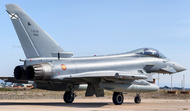 ‎Eurofighter Typhoon   Ala 14