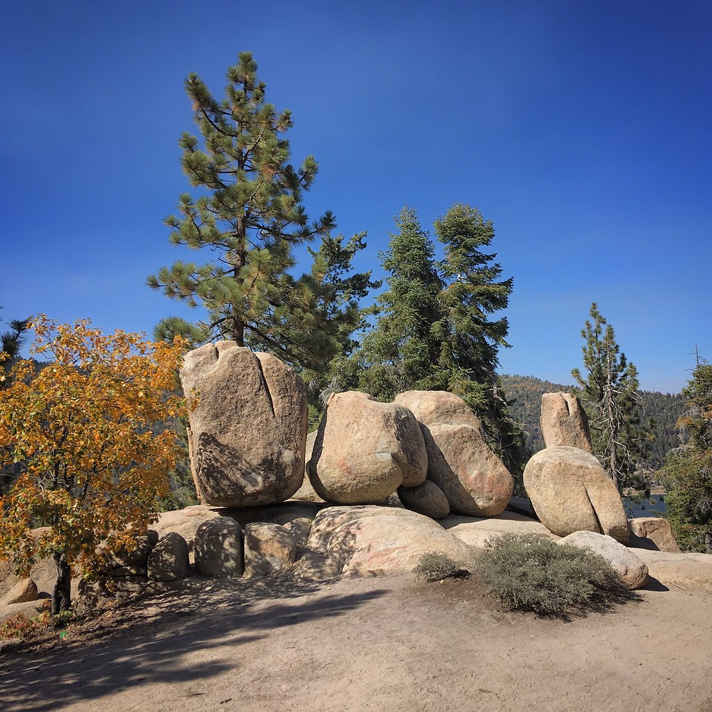 Castle Rock