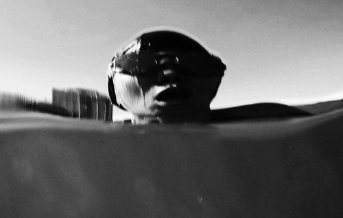 SJCam 154bw | by New Cham