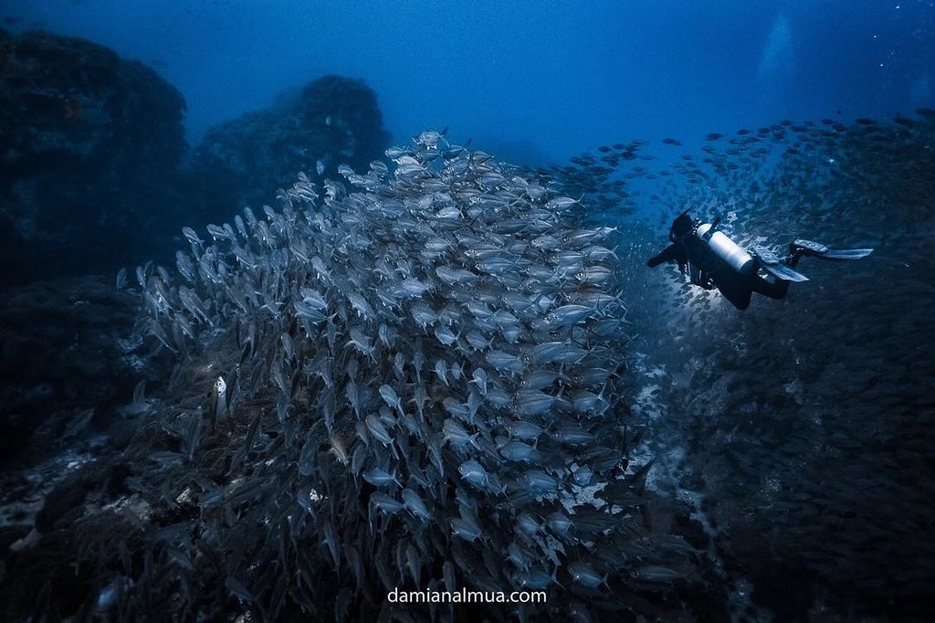 Chumphon Pinnacle