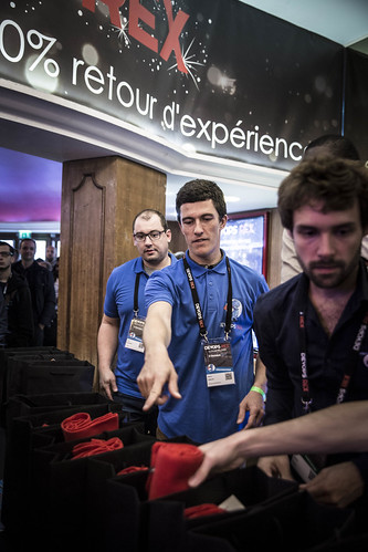 devops REX 2017 - photos de Vincent Aubert | by devopsrex