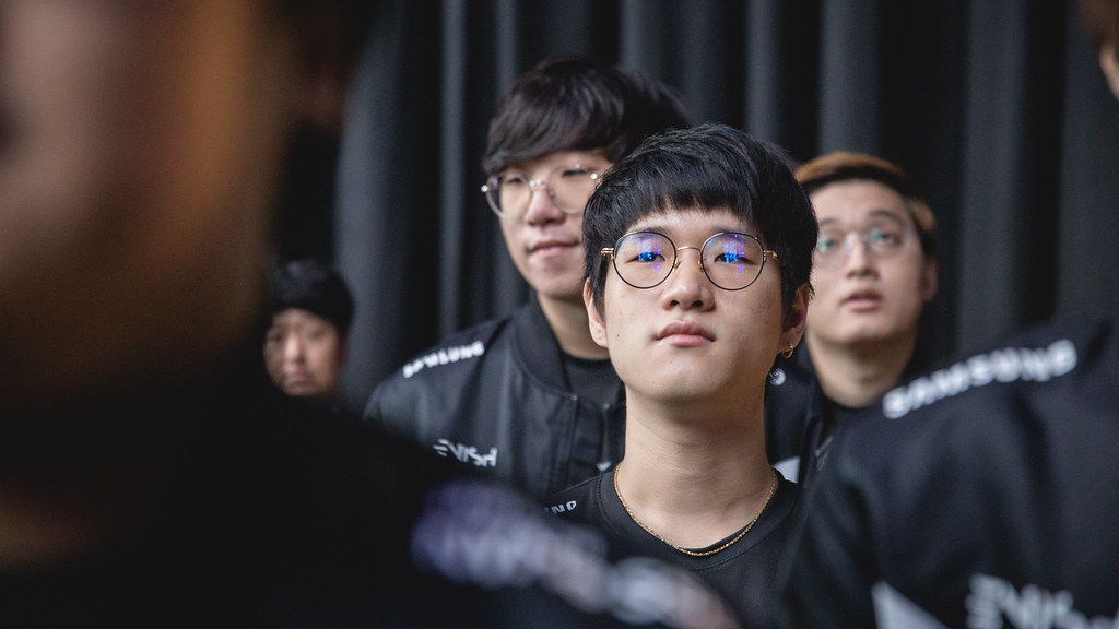 2017 World Championship Semifinals Stage