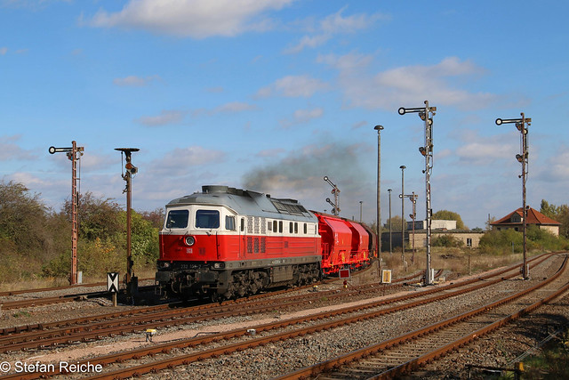 Br 232 105