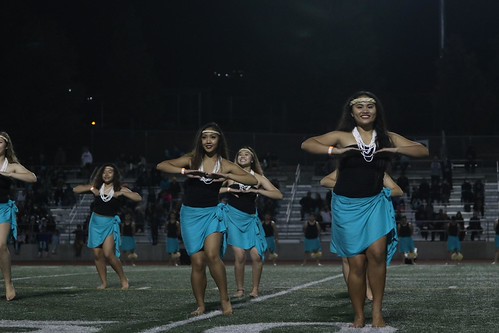Poly Hoco 2k17 | by hn480083