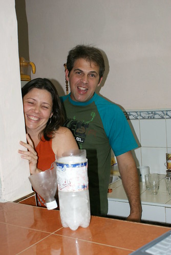 At Pavel's and Dayli's place, in Santa Clara, Cuba, 2009 | Flickr
