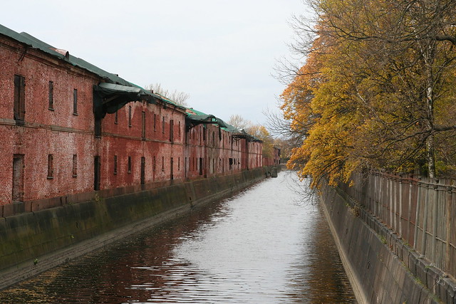 Kroonlinna kanal