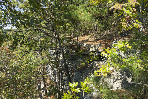 DJT_2190 by David J. Thomas, Ph.D., jamestowncrag rockclimbing bouldering mountaineering competition kingofthecrag desha batesville arka