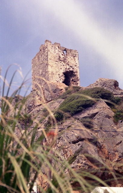 Torre de la Peña