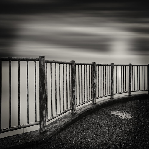 Contemplation | by Ray Bradshaw.