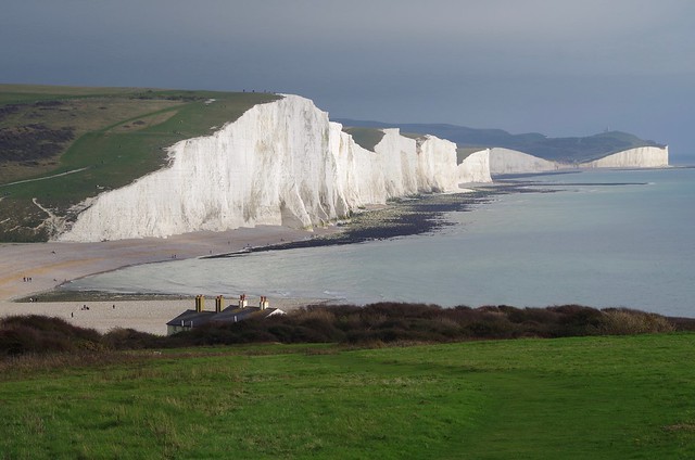 Seven Sisters, Sussex