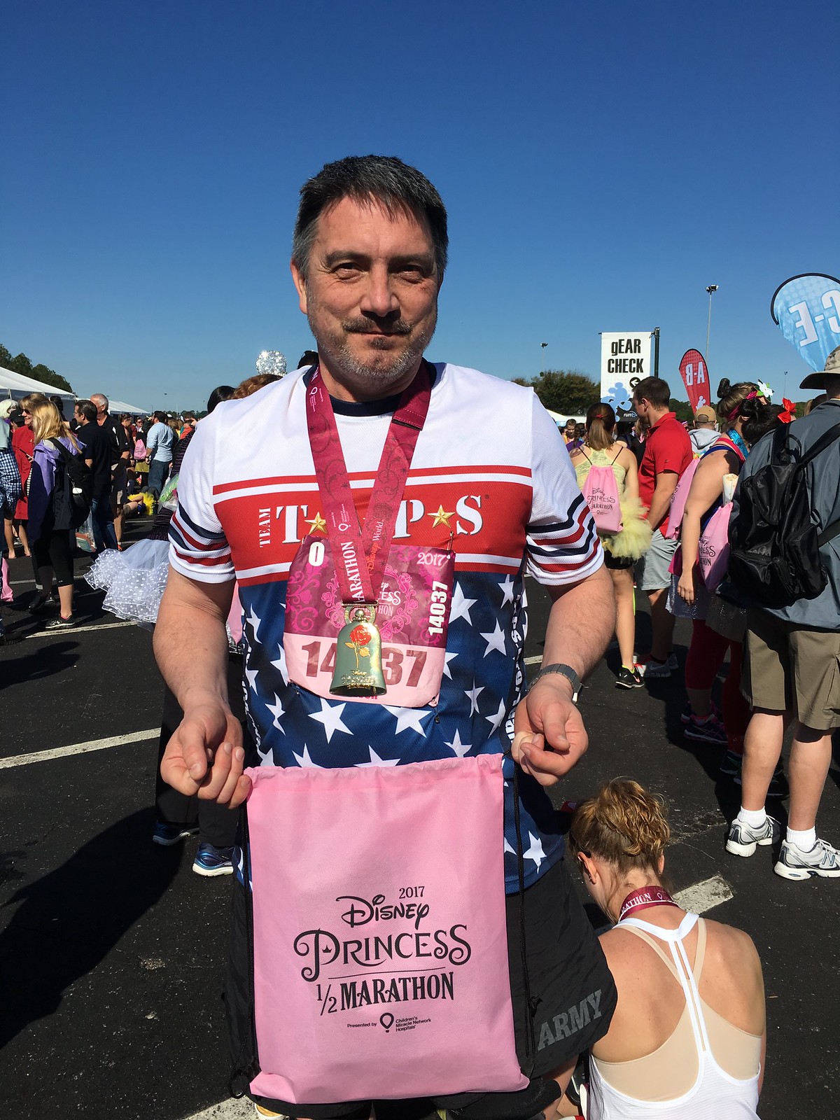 2017_TT_Disney Princess Half Maraton_SUN 30