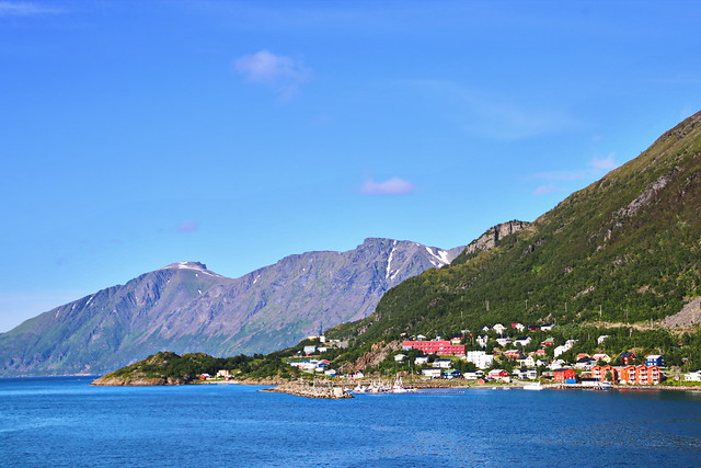 T7 - 170806 Øksfjordblick