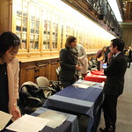Segunda Feria Internacional de Postgrados: Estudia un LLM en Derecho UC