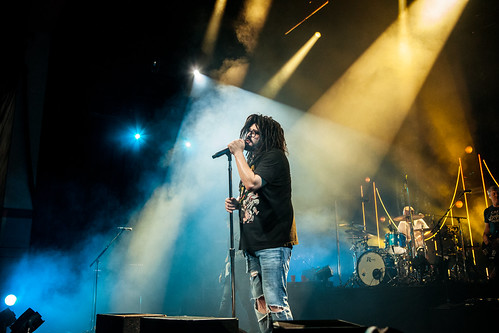 Counting Crows