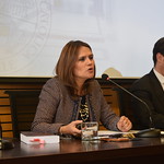 Con éxito se desarrolló el seminario de actualización Regímenes Matrimoniales en Chile