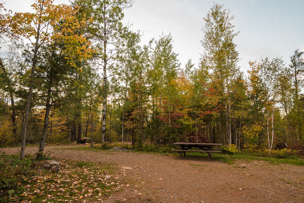 Fenske Campground