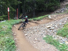 Jugendsport Lager Lenzerheide 2017