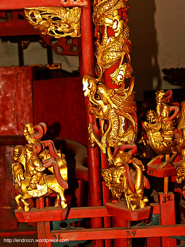 indonesia centraljava lasem chinese temple