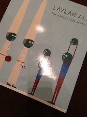 Laylah Ali, Greenheads Series | Herbert F. Johnson Museum of Art, Cornell University