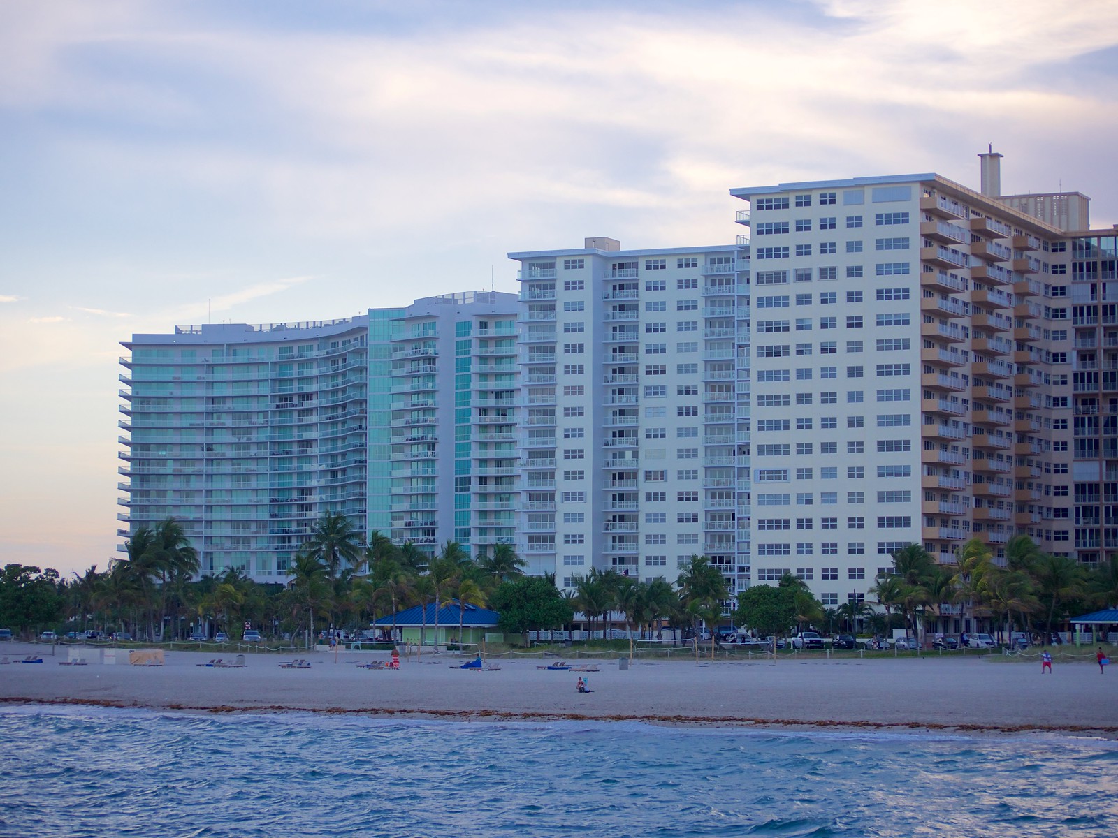 Pompano Beach